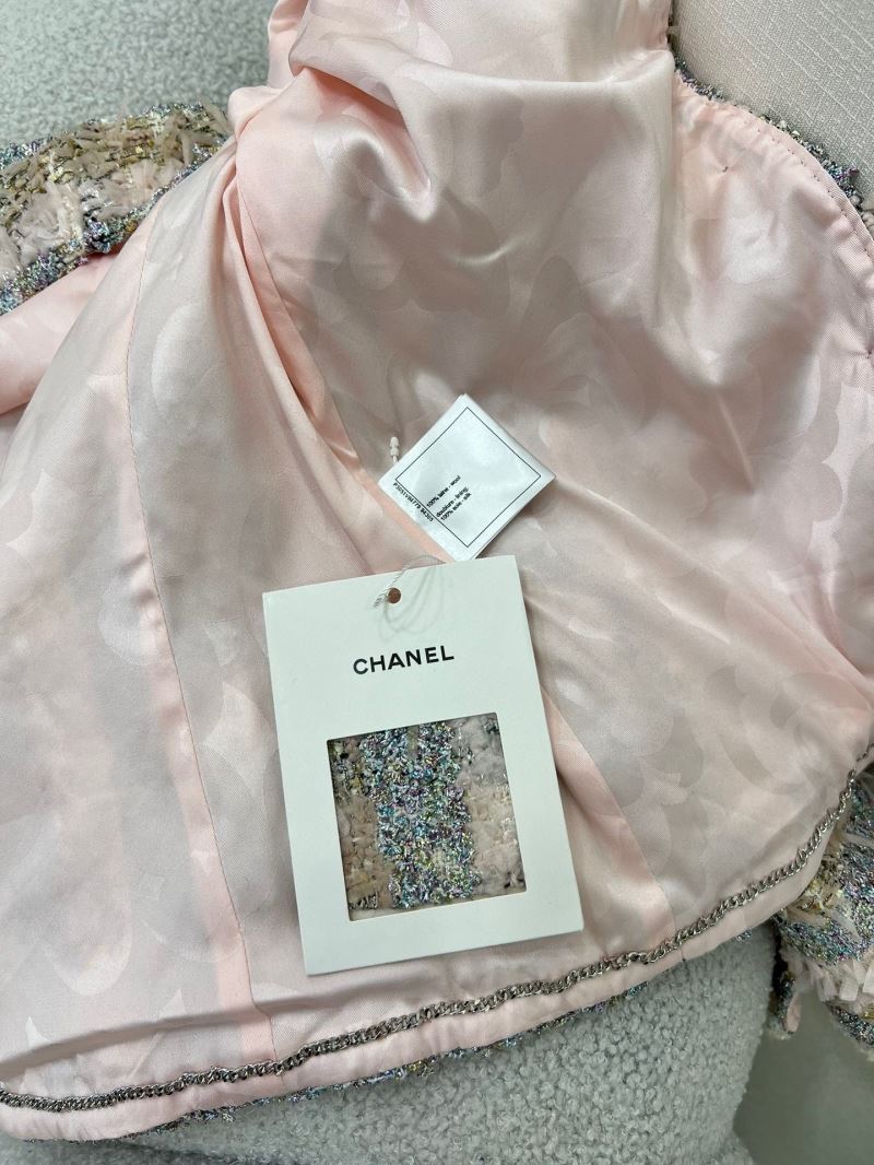 Chanel Outwear